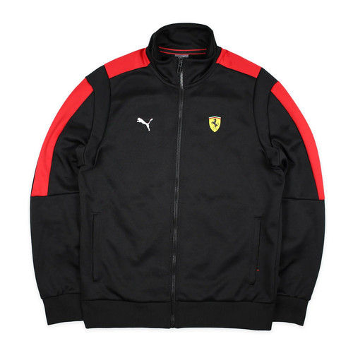 Puma ferrari jacke - puma,