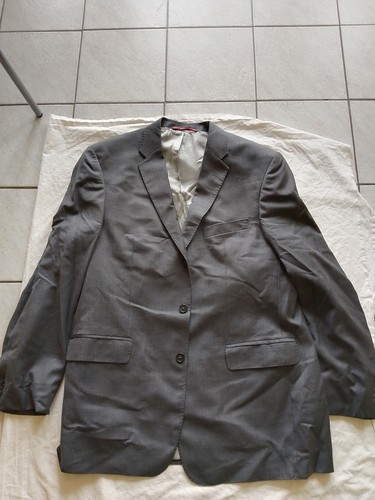 Herren anzug vintage - 56,