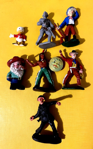 Spielzeugfiguren ddr - 🔥spielzeugfiguren,