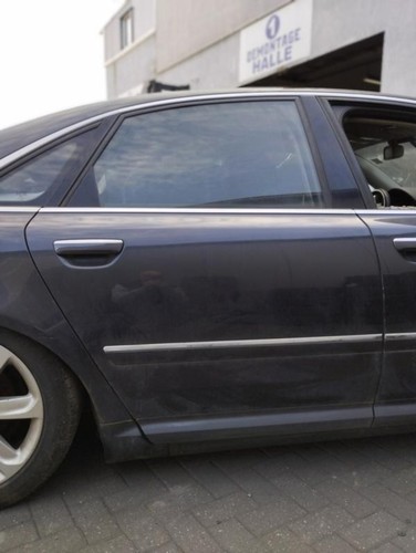 Original tür audi - original, 4e