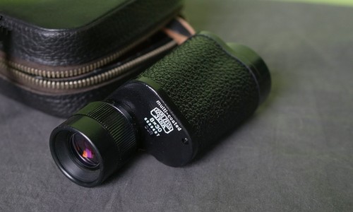 Carl zeiss jena 8x30 - carl,