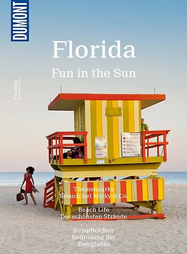Dumont bildatlas florida - bildatlas,