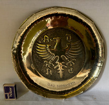 ADAC; Ehrenpreis; Ernst