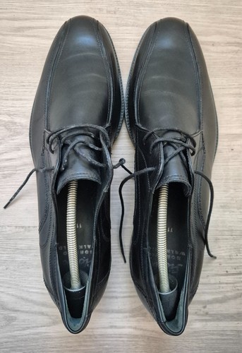 Eleganter schwarzer sioux - eleganter,