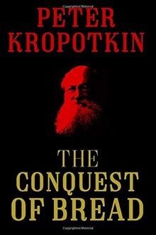 The conquest bread - conquest,