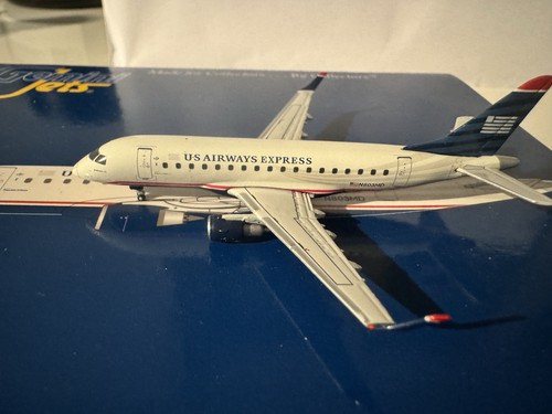Gemini jets 400 airways - us,