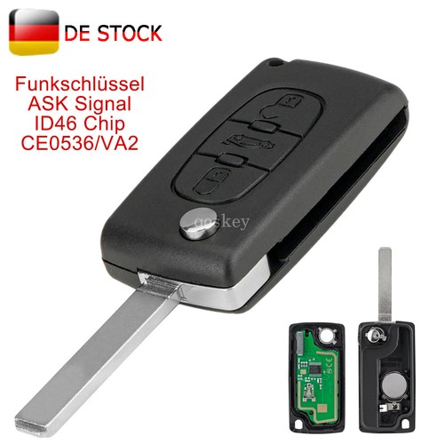 433mhz funk schlüssel - 433mhz,