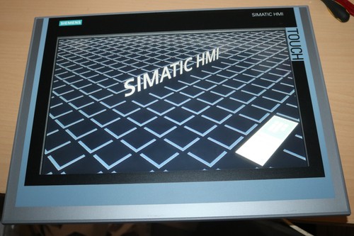 Siemens simatic hmi tp1500