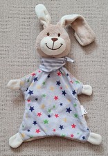 Schmusetuch kuscheltuch hase - schmusetuch/kuscheltuch,