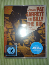 Pat garret and - and, billy