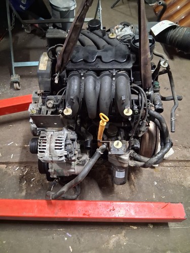 Motor audi golf - vw,