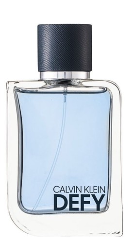 Calvin klein defy - calvin,