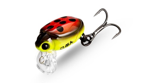 Bassday kobun 20mm 0 - 1.3g,