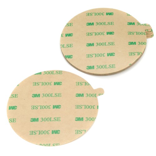 Doppelseitige klebepads - doppelseitige, 3m