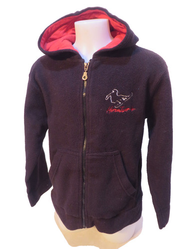 Pulcino kapuzenjacke - pulcino,