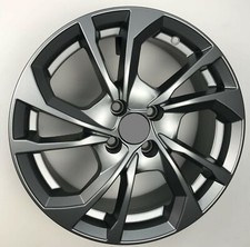 Alufelgen Kompatibel Citroen C2 C3 C4 Picasso C5 DS3 Ab 15 " Neu Angebot