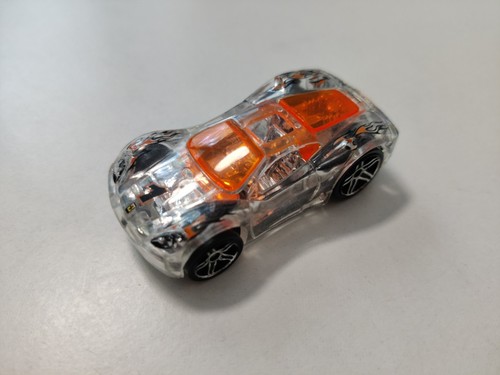 Hot wheels ferrari 360 - ferrari, modena