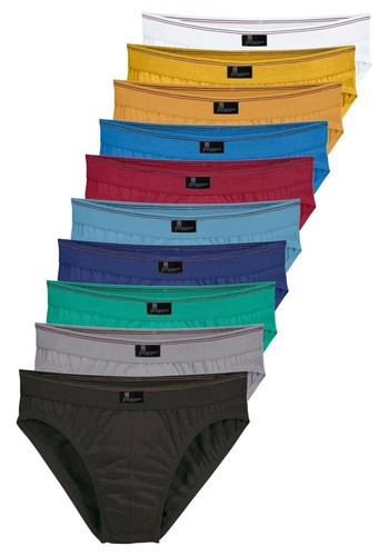 Jogger herren slips ohne - jogger,