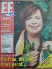 FF DABEI 15 - 1998 Progr