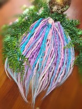 UNICORN DREAD SET HIPPIE 