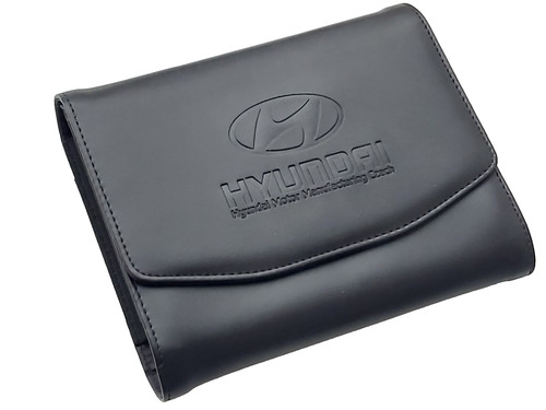 Hyundai bordmappe für - hyundai,