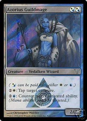 Magic promo karten set - magic, 10