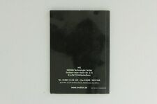 Bedienungsanleitung Tevion Digitalkamera 14.0 Pixel (13011632)