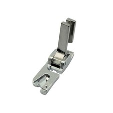 Scroll Hemmer Foot 3mm (1/8")