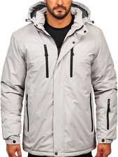 Winterjacke Jacke Wärmejacke