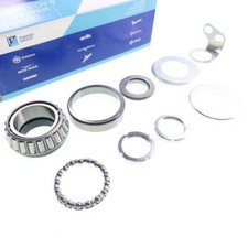 Lenkkopflager links Steuersatz Original für Piaggio MP3 125 250 300 400 500