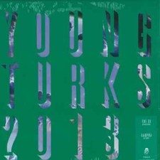 The XX / Sampha Young Turks