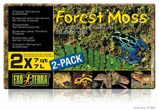 Exo Terra Forest Plume Moss 7