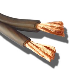 Dietz Kupfer Lautsprecherkabel