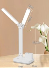 LED Schreibtischlampe