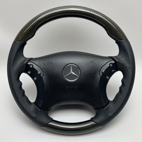 Lenkrad mercedes benz - benz, c