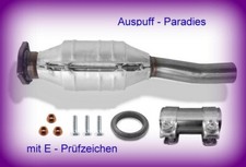 Katalysator für Ford Galaxy