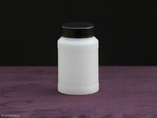 Kunststoffdosen 10 x 250ml (1,59€/Stk) Plastikdosen Schraubdosen Weithalsdose