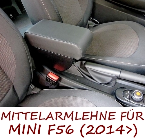 Mittelarmlehne mini - mini, (2014>)
