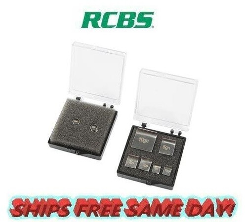 Rcbs standard - rcbs,