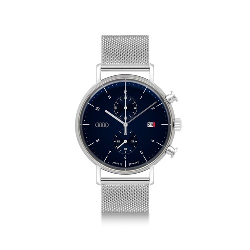 Original audi chronograph - audi,