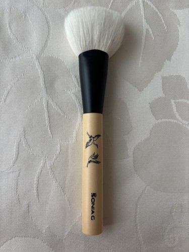 Sonia hinoki brush - set, 2