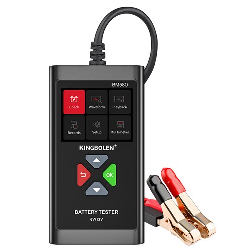 Kingbolen bm580 12v auto - 12v,
