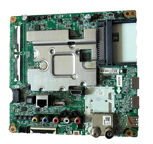 Mainboard eax68253604 - mainboard,