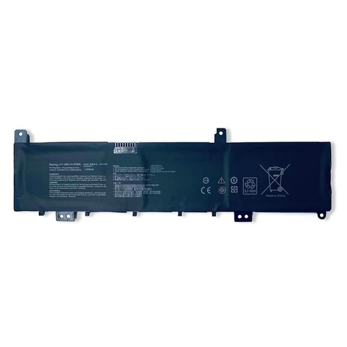Ersatzakku laptop batterie - laptop,