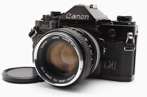 Canon analoge - canon,