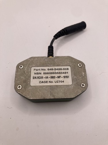 Militär gps empfänger - militär,