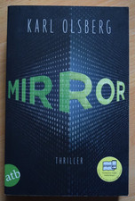 Mirror von Karl Olsberg -