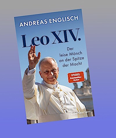 Leo xiv der - leo, leise