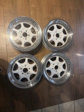 BBS RT107 Style 19 Wheels