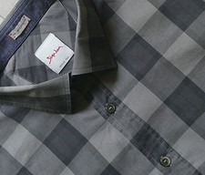 SIGNUM Hemd XXL TW 136 Modern